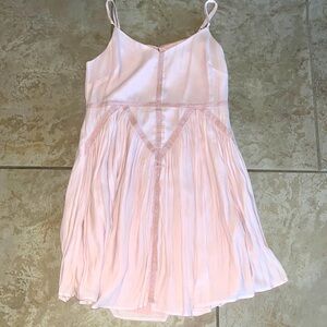 Pink Dress size S